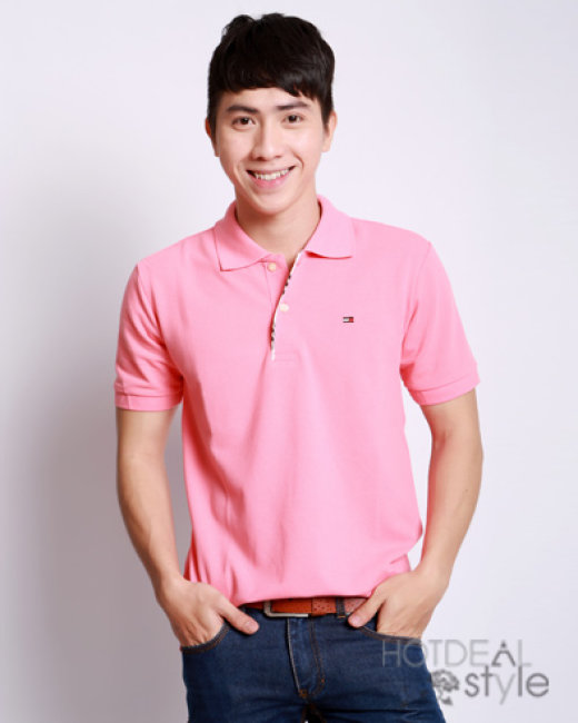 Áo thun cá sấu nam 2019 – Mẫu áo công sở nam cực kỳ năng động