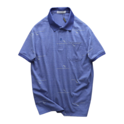 Áo thun nam có cổ, áo polo