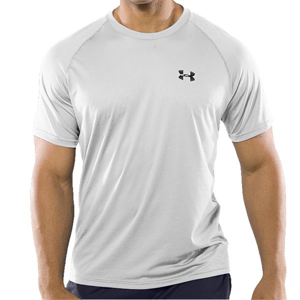 Áo thun thể thao nam đẹp chuẩn phải tuân thủ bí quyết này