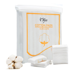 Bông tẩy trang, tăm bông