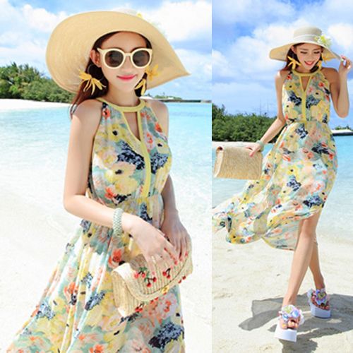 Cách chọn những set đồ du lịch theo đúng phong cách hè 2019