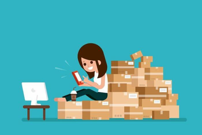 cách mở shop quần áo với 50 triệu