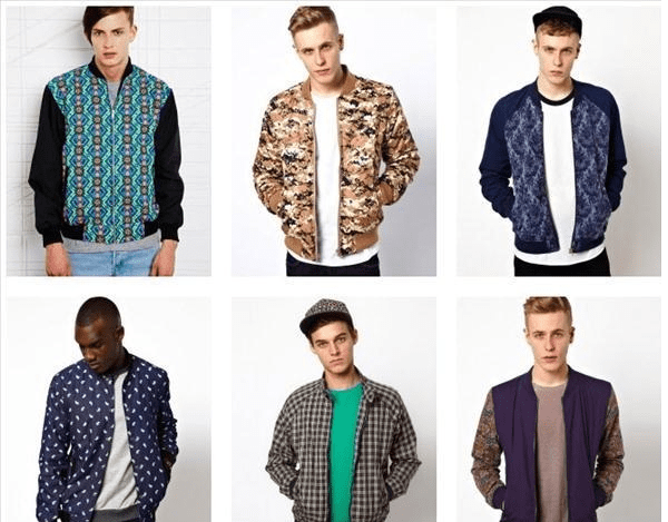 Cập nhật xu hướng thời trang nam 2019 mới nhất