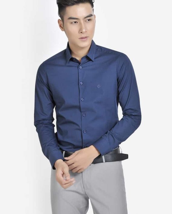 Chọn mua áo sơ mi nam đẹp thì lưu ý những điều gì?