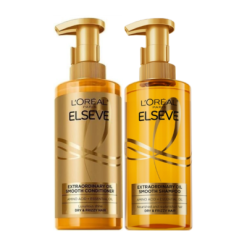 Dầu gội, dầu xả, xịt dưỡng tóc, nhuộm tóc