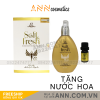 Dung Dịch Vệ Sinh Phụ Nữ Soft Fresh Mỹ Phẩm Đông Anh Collagen X3 - DDX3