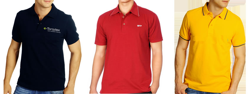 Địa chỉ làm áo thun đồng phục chất lượng xuất khẩu