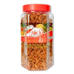 Đồ ăn vặt tổng hợp