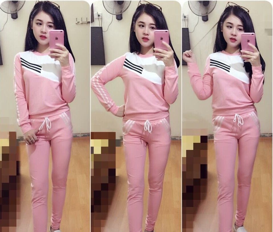 Đồ bộ mặc nhà - chọn mua làm sao cho đẹp và thoải mái nhất??