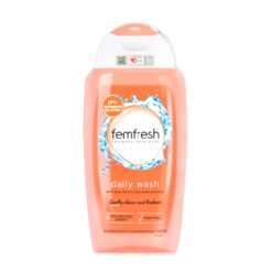 Dung dịch vệ sinh, dưỡng vùng kín