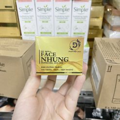 Kem Face Nhung Phạm Điệp Beauty - FACENHUNG01