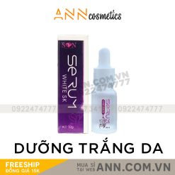 Serum Dưỡng Trắng Da White SK SON Group - SRSON01