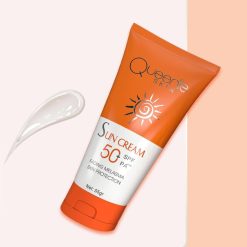 Kem Chống Nắng Phổ Quang AC Queenie Skin - 8936136420202