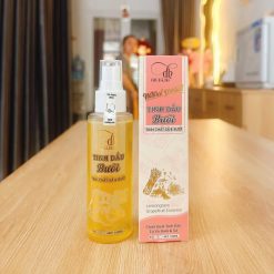 Xịt Tinh Dầu Bưởi Dr Di Hi Tinh Chất Sả Bưởi Kích Mọc Tóc 100ml - 8936118011671