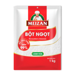 Gia vị, muối, đường, bột ngọt, hạt nêm