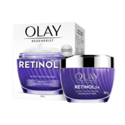 Kem dưỡng trắng, dưỡng ẩm da mặt