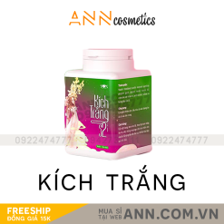 Kem Kích Trắng S2 SON Cosmetics - KICHS2