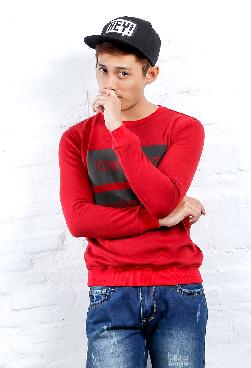 Mùa hè mặc áo thun nam màu nào cho nổi bật cá tính?