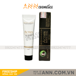 Kem Giảm Mụn Hà Kiều Anh Shop Acnes Medical Cream Sexy Lady - MUNHKA01