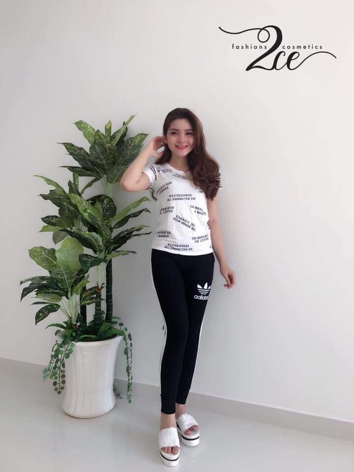 Muốn xinh đẹp ở nhà, bạn không thể quên kiểu đồ bộ nữ này