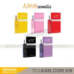 Nước Hoa Charme Mùi Nữ Mẫu 20ml - N13540