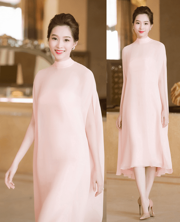 Những kiểu váy tuyệt đẹp cho mùa thu 2019