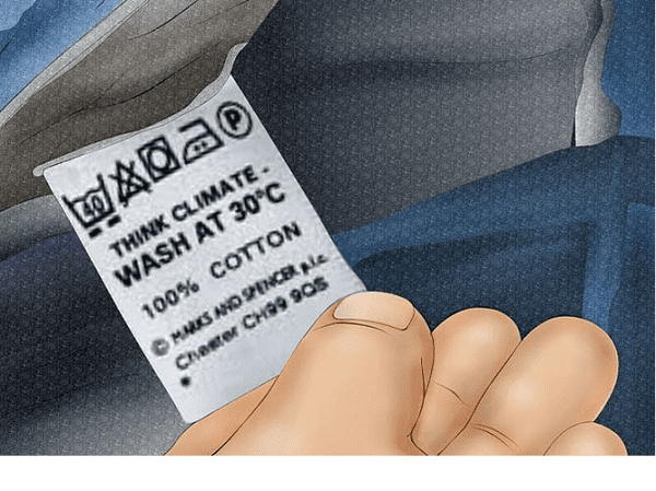 Những lưu ý cần nhớ để giữ quần áo luôn như mới