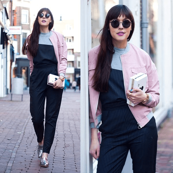 Những mẫu áo khoác nữ siêu hot trong mùa đông 2019