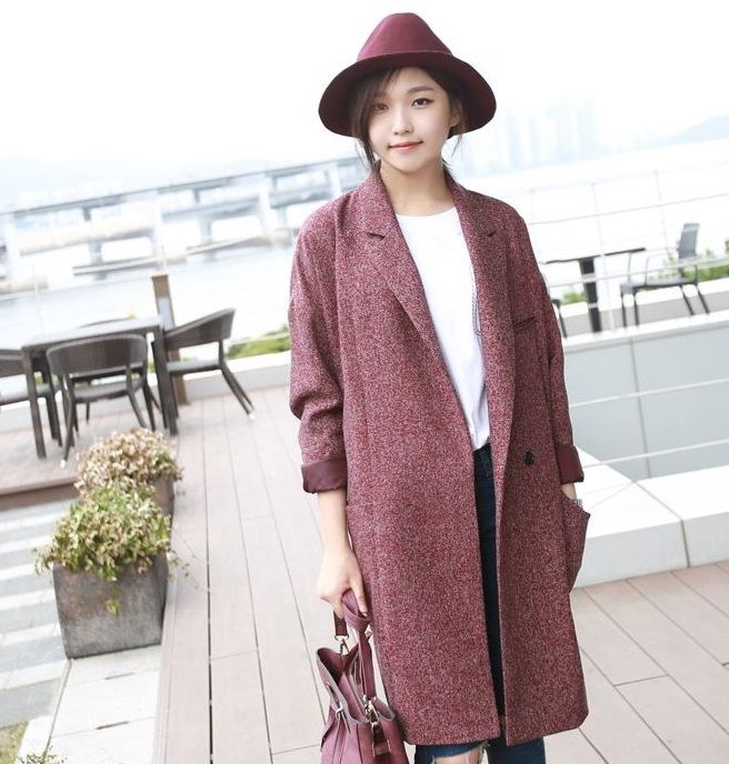 Những ngày mưa lạnh, bạn chọn mẫu áo khoác nữ nào?