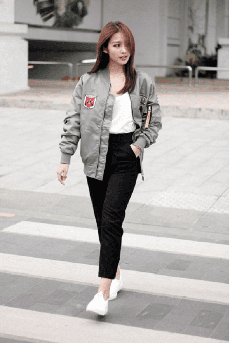 Những xu hướng áo khoác mới cho nàng trong mùa đông 2019