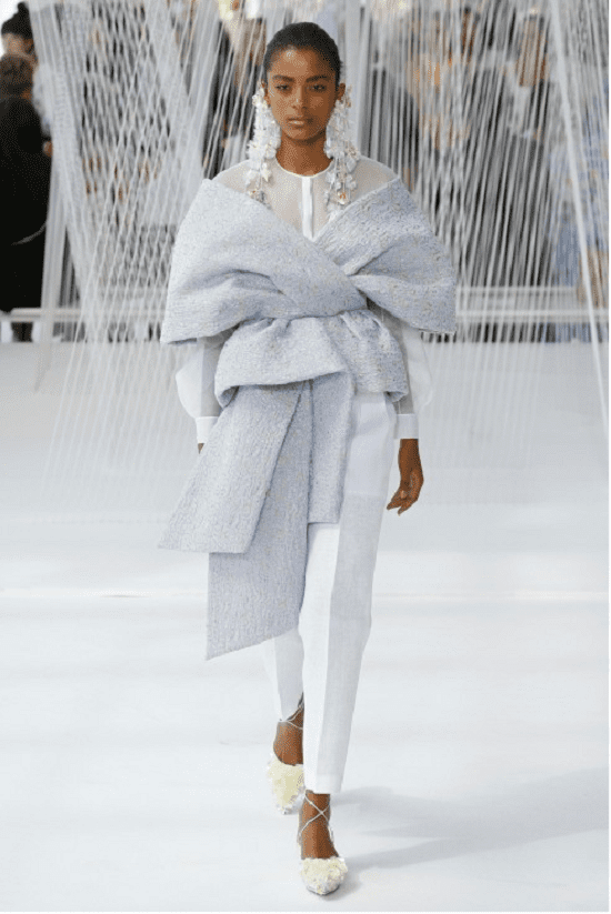 Những xu hướng thời trang nổi bật cho nữ 2019