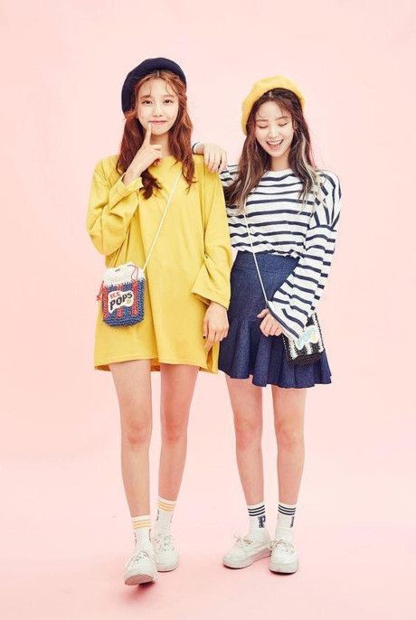 Những xu hướng thời trang xuân hè 2019