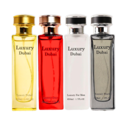 Nước hoa Luxury Dubai