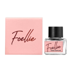 Nước hoa vùng kín