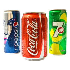 Nước ngọt, nước ép, nước suối, nước yến