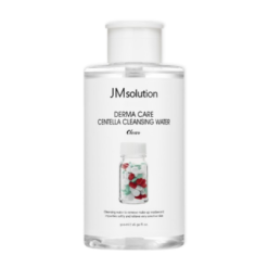 Nước tẩy trang, toner, nước cân bằng da