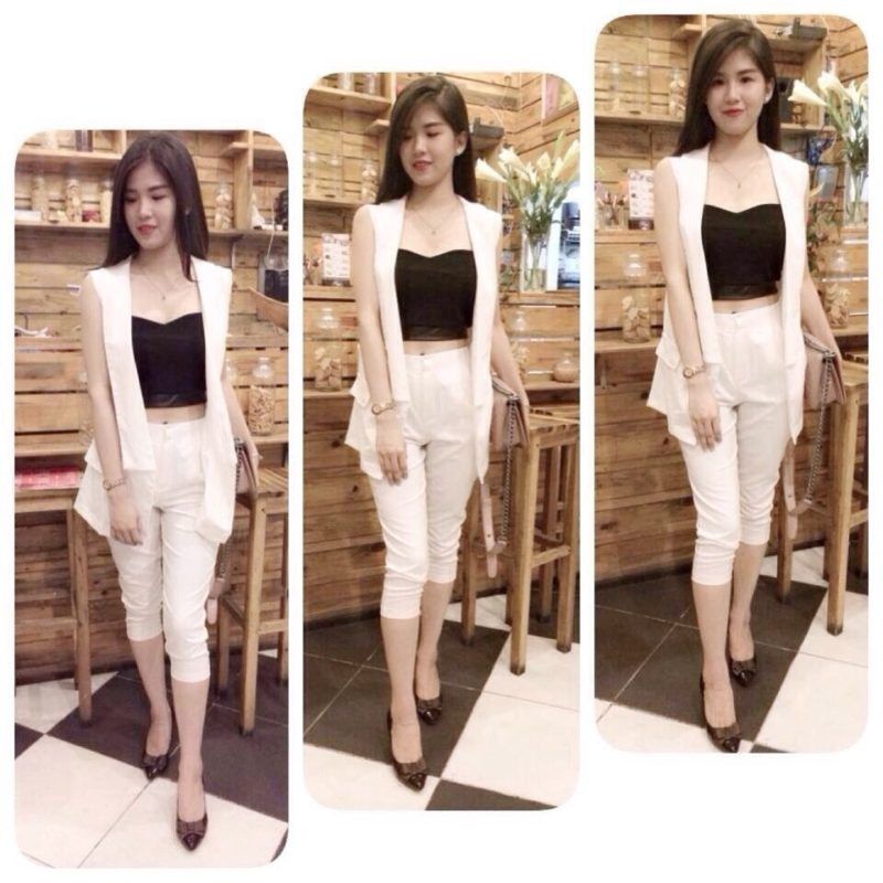 Ở đâu chuyên bán buôn quần áo hotgirl?