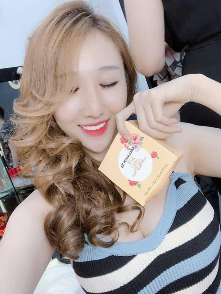 Phân phối sỉ kem body Đông Anh TPHCM