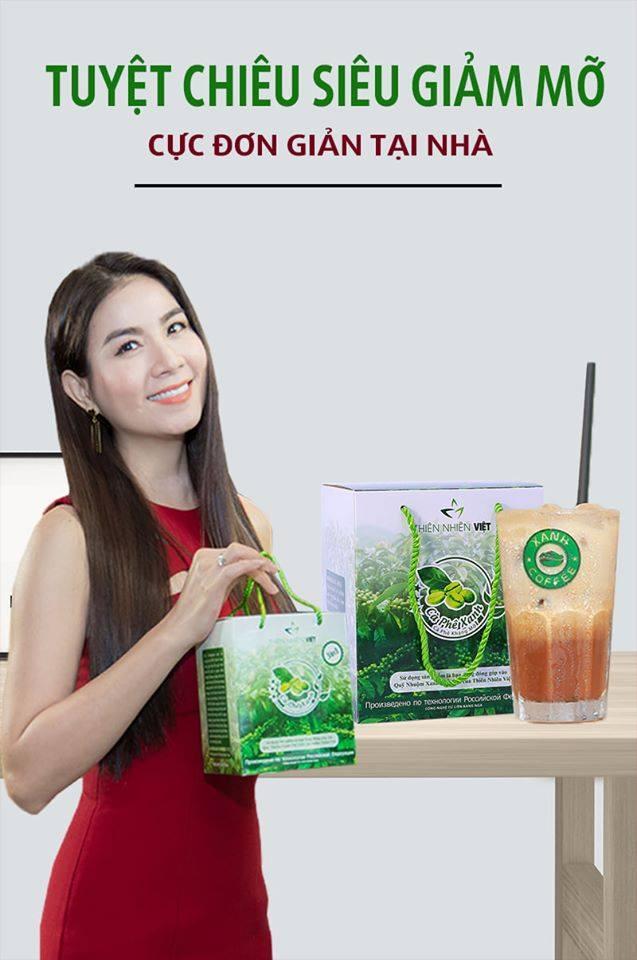 MUỐN XUỐNG CÂN, DÙNG NGAY CÁCH NÀY!!!