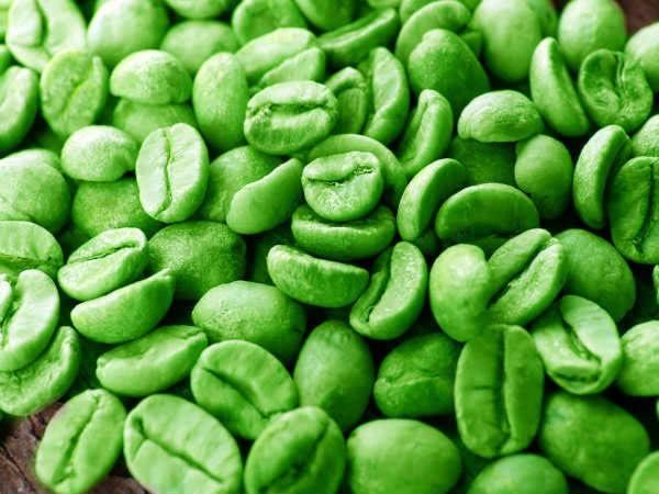 Tại sao người mọi người yêu thích Cà phê Xanh của Thiên Nhiên Việt?