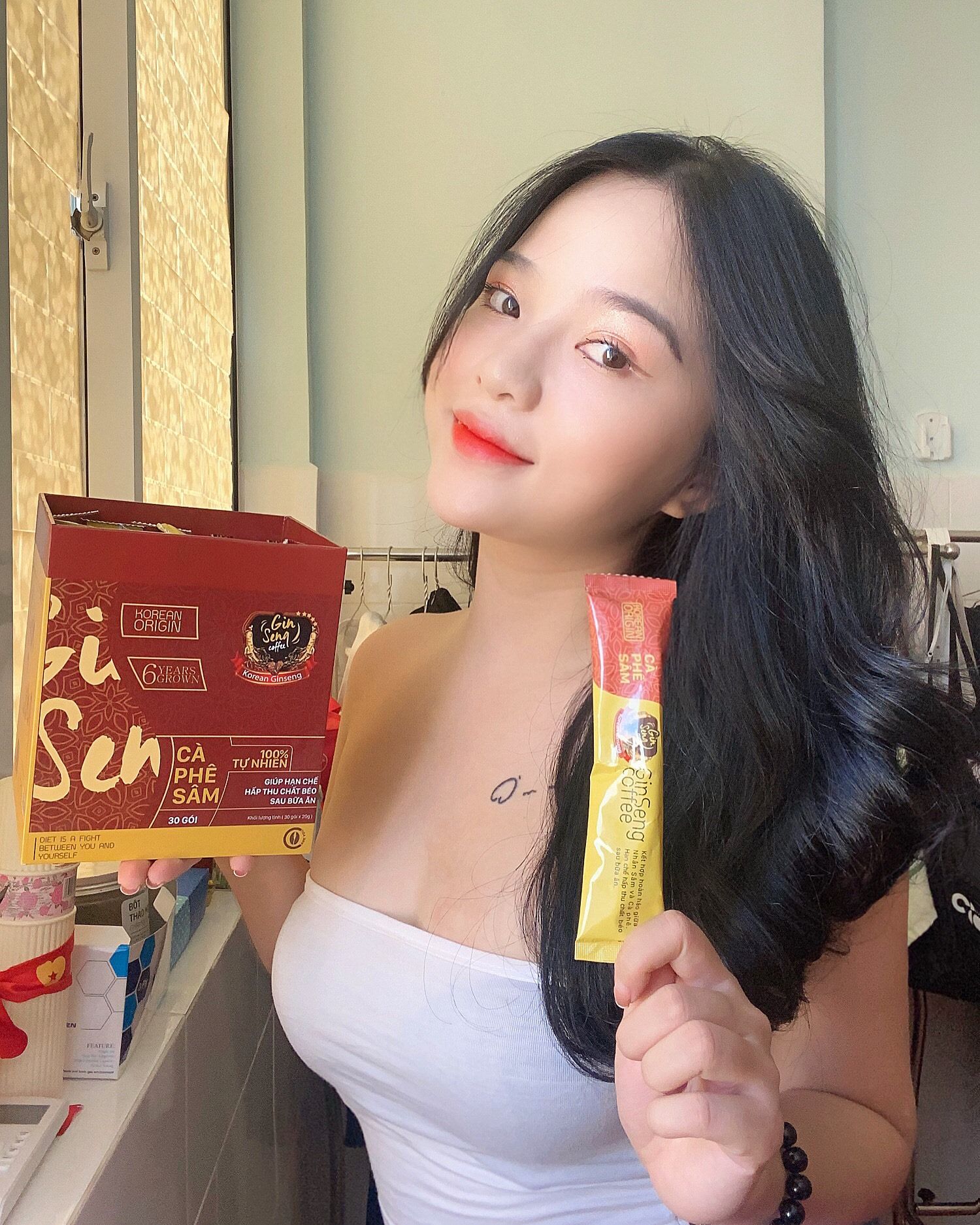 Bí quyết giúp chị em tái sinh lại vóc dáng hoàn hảo️