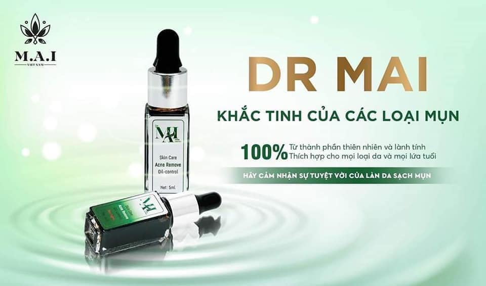 Một số câu hỏi thường gặp khi tư vấn DRMAI
