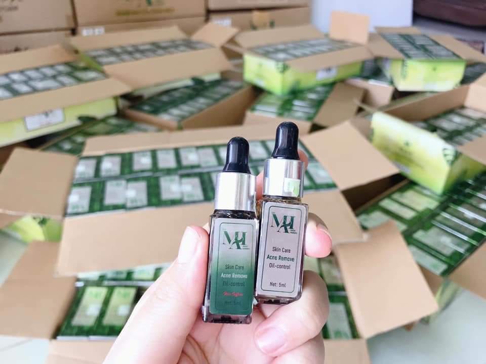 CÂU HỎI NHẬN ĐƯỢC NHIỀU NHẤT “DR.MAI” CÓ MẤY LOẠI?