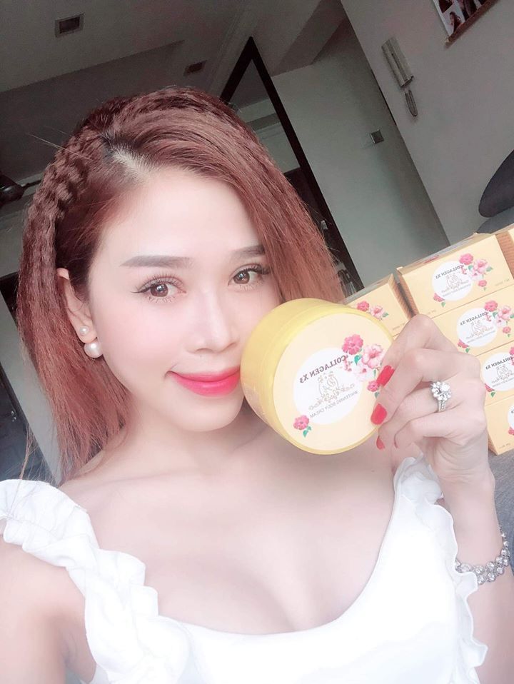 Kem BODY COLAGEN X3 ở TPHCM chỗ nào phân phối chính hãng?