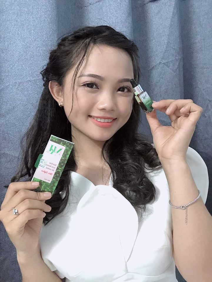 Dr. Mai với 3 tiêu chí không...