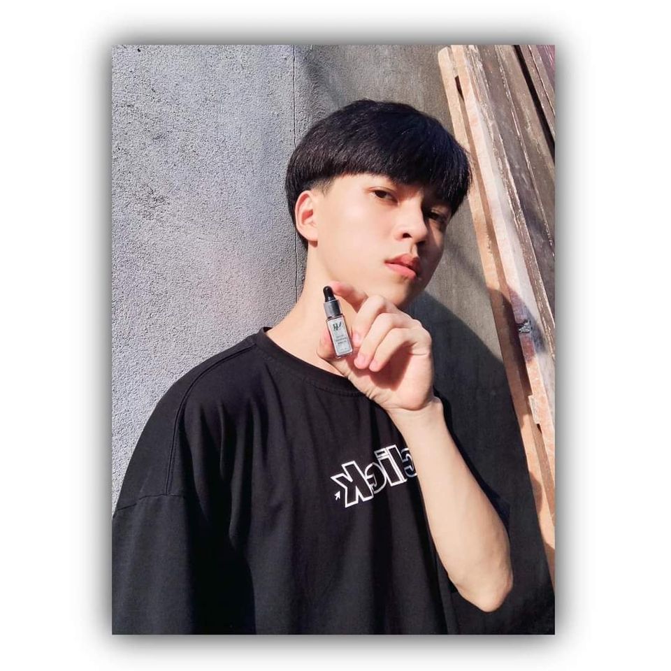 Điểm lại các nam thần nhà trị mụn quốc dân Dr.Mai Điểm lại các nam thần nhà trị mụn quốc dân Dr.Mai