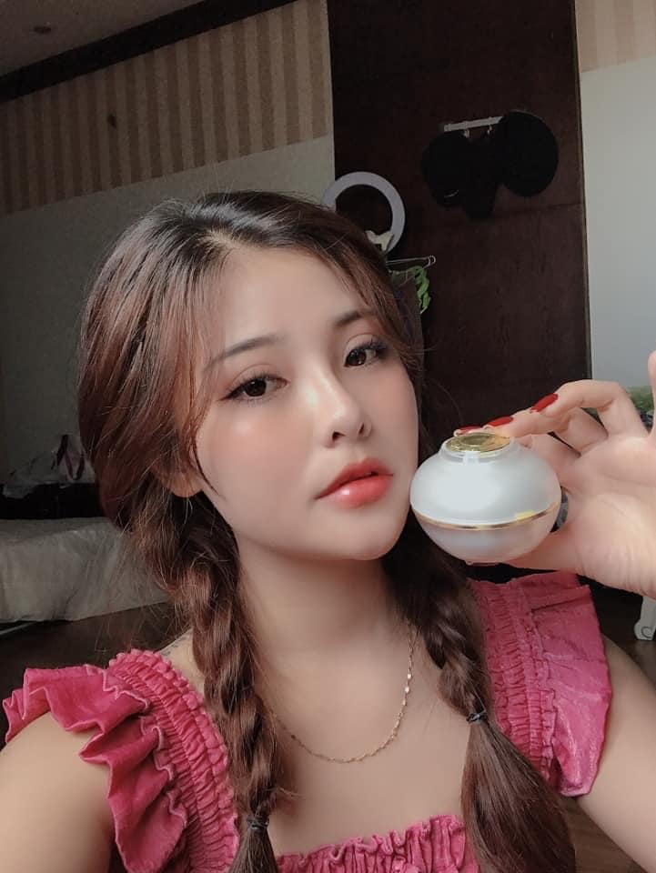 Sau 1 liệu trình sử dụng Kem Face Pháp Acosmetics, làn da sẽ có những biến triển tuyệt vời