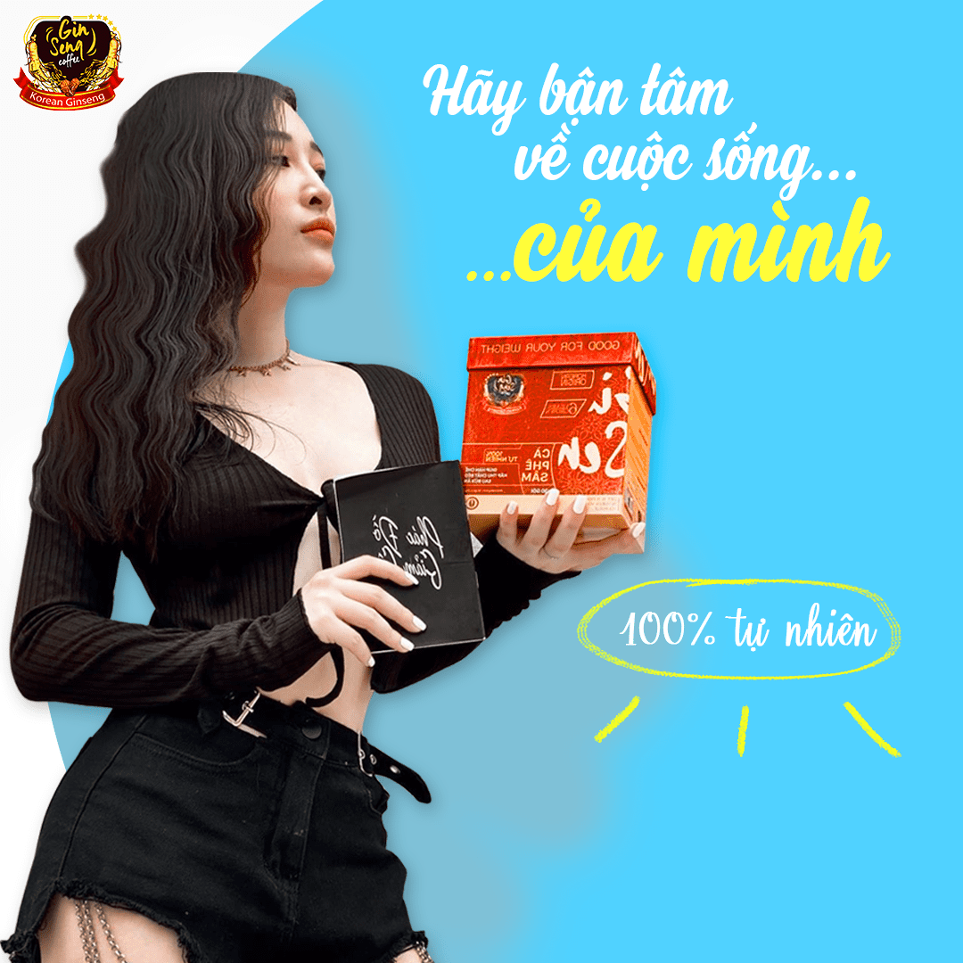 HÃY BẬN TÂM VỀ VÓC DÁNG CỦA MÌNH