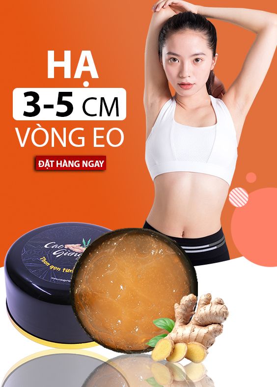 Thu hút với vòng eo "con người" nhỏ đến lạ thường