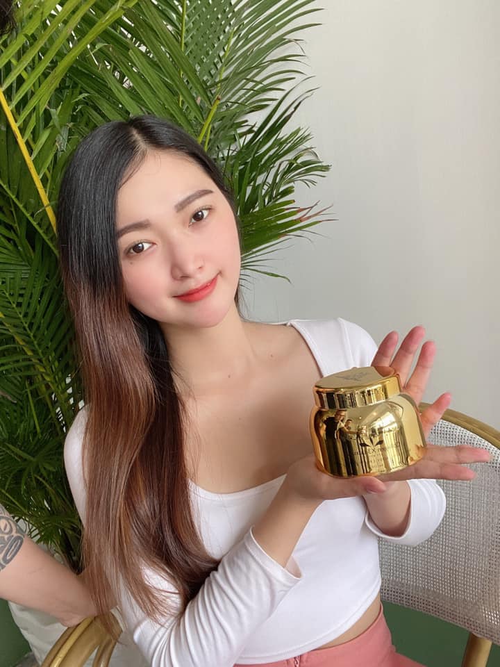 Thanh xuân đừng bỏ lỡ KEM BODY COLLAGEN X3 LUXURY
